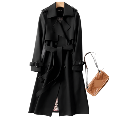 Trench Elegant Coat