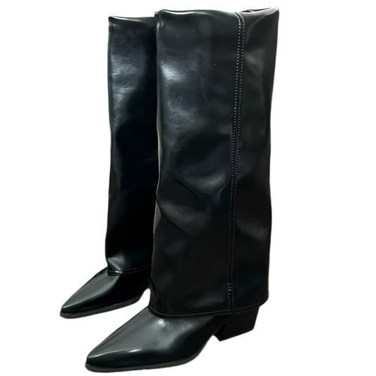 Modern İconic Stiefel