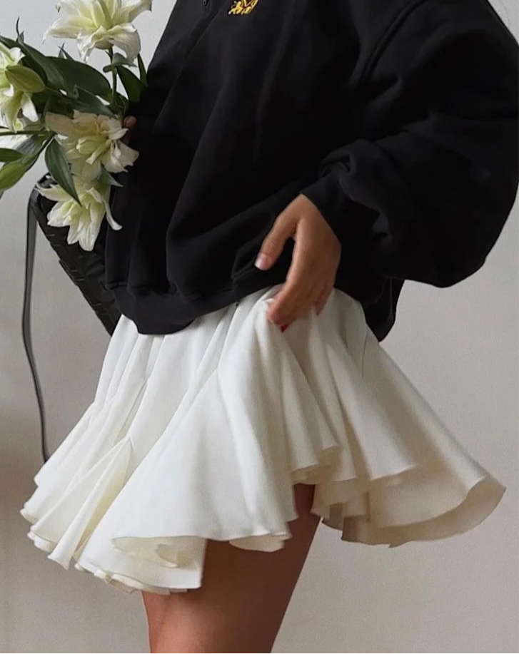 Princess Skirt