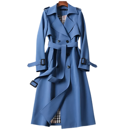 Trench Elegant Coat