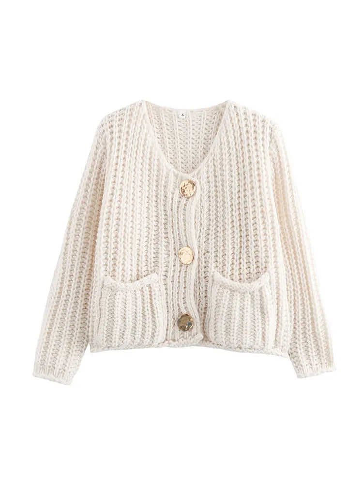 NewStyle Strick Cardigan