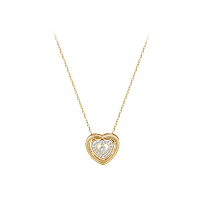 Mujer Heart Jewelry